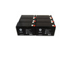 12V 7 Ah Replacement Battery for APC Smart  SU5000R5TBXFMR UPS (6 PACK)