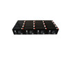 12V 7 Ah Replacement Battery for APC RBC23 UPS (16 PACK)