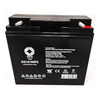 12V 18 Ah Replacement Battery (SG12180F2) for Helios FB12-18-F2 (1 pack)