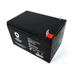 12V 12 Ah Replacement Battery (SG12120PP) for Schumacher DSR  DA12V12-MM Power-Up Auto (1 pack)