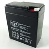 6V 8.5 Ah Replacement Battery (SG0685T1) for SureLites UMB1 (1 pack)