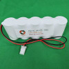 6V 5000 mAh Replacement Battery