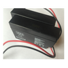 12V 0.8 Ah Replacement Battery (SG1208P) for Unikor VT1208 (2 Pack)