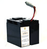 SPS Brand Replacement Battery Cartridge for APC SUVS1400, 24V 22Ah RBC7 Premium (22% more capacity than OEM) (1 Pack)