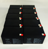 12V 12 Ah Replacement Battery for APC BACKUPS BK520 Terminal T2 (10 Pack)