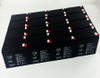 12V 9Ah Replacement Battery for Para Systems-Minuteman Endeavor EDBP48XL (Terminal T2) (16 Pack)
