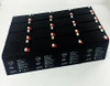 12V 9Ah Replacement Battery for APC SUA1500RM2U (Terminal T2) (16 Pack)