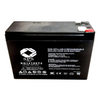 12V 10Ah Replacement Battery for Sentry Battery PM12101 (1 Pack)