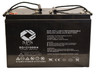 12V 100Ah Replacement Battery for Amida 26093 (1 Pack)