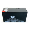 12V 1.3Ah Replacement Battery for Power Patrol SLA1005 (1 Pack)