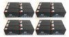 12V 1.3Ah Replacement Battery for Pyle PWMA100 PA System (50 Pack)