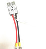SPS Brand Complete Wire Harness with Terminal Covers and Fuse for APC SmartUPS 3000NET RBC11 Battery Cartridge (3 Pack)