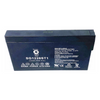 12V 2Ah Replacement Battery for SONNENSCHEIN NP212 (1 Pack)