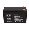 12V 8Ah Replacement Battery (SG1280T2) for Alpha Technologies PINBP 1000T UPS (1 PACK)