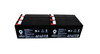 SPS Brand 8V 3.2 Ah Replacement Battery (SG0832T1) for Mk Battery BMED10016 (6 PACK)