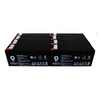SPS Brand 8V 3.2 Ah Replacement Battery (SG0832T1) for Health-O-meter 2201 (8 PACK)