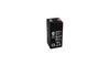 SPS Brand 4V 4.5Ah Replacement battery for Zareba SP504
