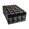 SPS Brand 4V 4.5Ah Replacement battery (SG0445T1) for Zareba SP504