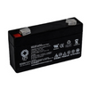 Replacement Battery for IBM 3624 TELLER  - 1 PACK