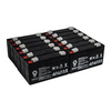 Replacement Battery for IBM 3624 TELLER  - 12 PACK