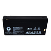 SPS Brand 12V 2Ah Replacement Battery (SG1220A) for Panasonic Camcorders VW-VBF2E (Camcorder Battery) ( 1 PACK)