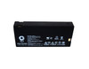 SPS Brand 12V 2Ah Replacement Battery (SG1220A) for Panasonic Camcorders VW-VBF2E (Camcorder Battery) ( 1 PACK)