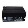 SPS Brand 12V 2Ah Replacement Battery (SG1220A) for Panasonic Camcorders PV-502 (Camcorder Battery) (4 PACK)