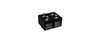 Replacement Battery for Powertron PE6V1F1  - 4 PACK