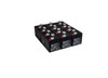 Replacement Battery for Peak PK6V1  - 12 PACK