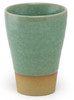 Kikko Light Green Teacup 250ml