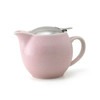Pink Artisan Crackle Universal Teapot 450ml