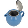 Sky Blue Universal Teapot 450ml