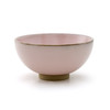 Sakura Pink Bowl