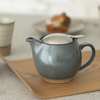 Stone Grey Universal Teapot 680ml