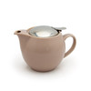 Silky Greyish Pink Universal Teapot 450ml