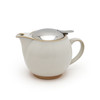 Natural White Teapot Gift Set