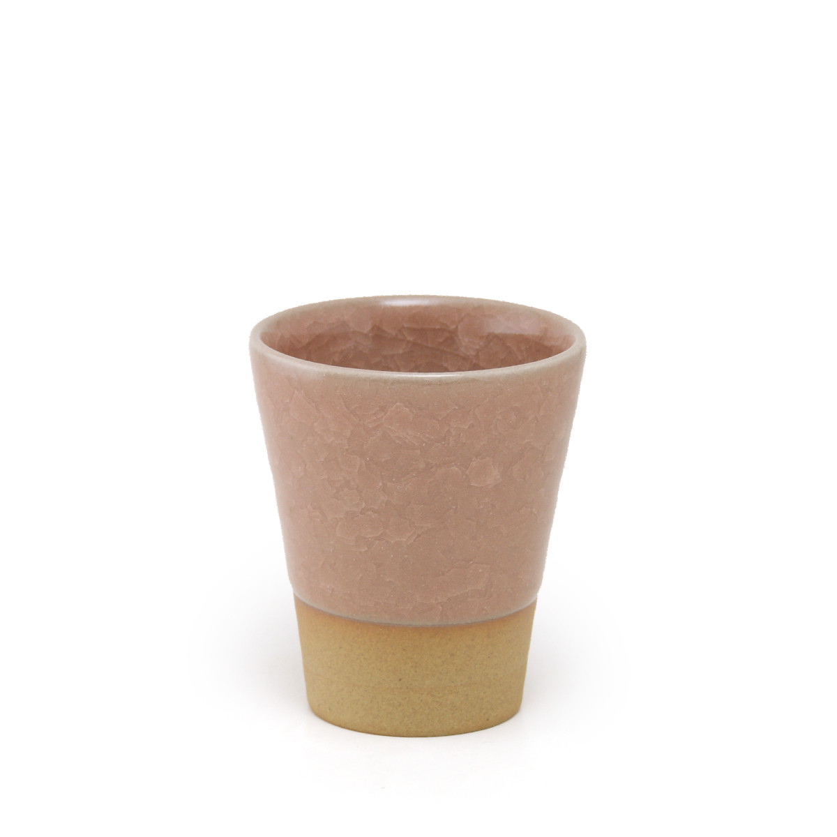 Kikko Pink Teacup 200ml