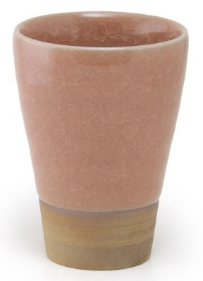 Kikko Pink Teacup 250ml