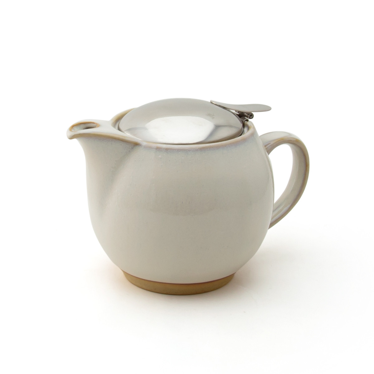 Natural White Universal Teapot 450ml