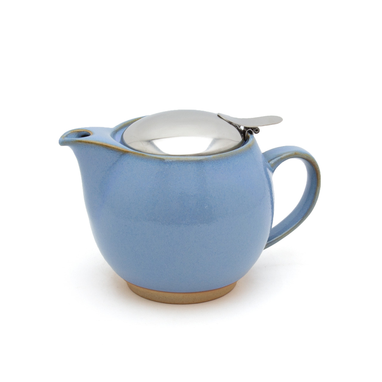 Hydrangea Blue Universal Teapot 450ml