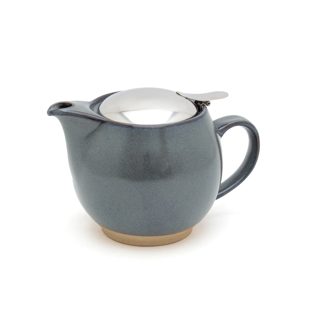 Stone Grey Universal Teapot 450ml