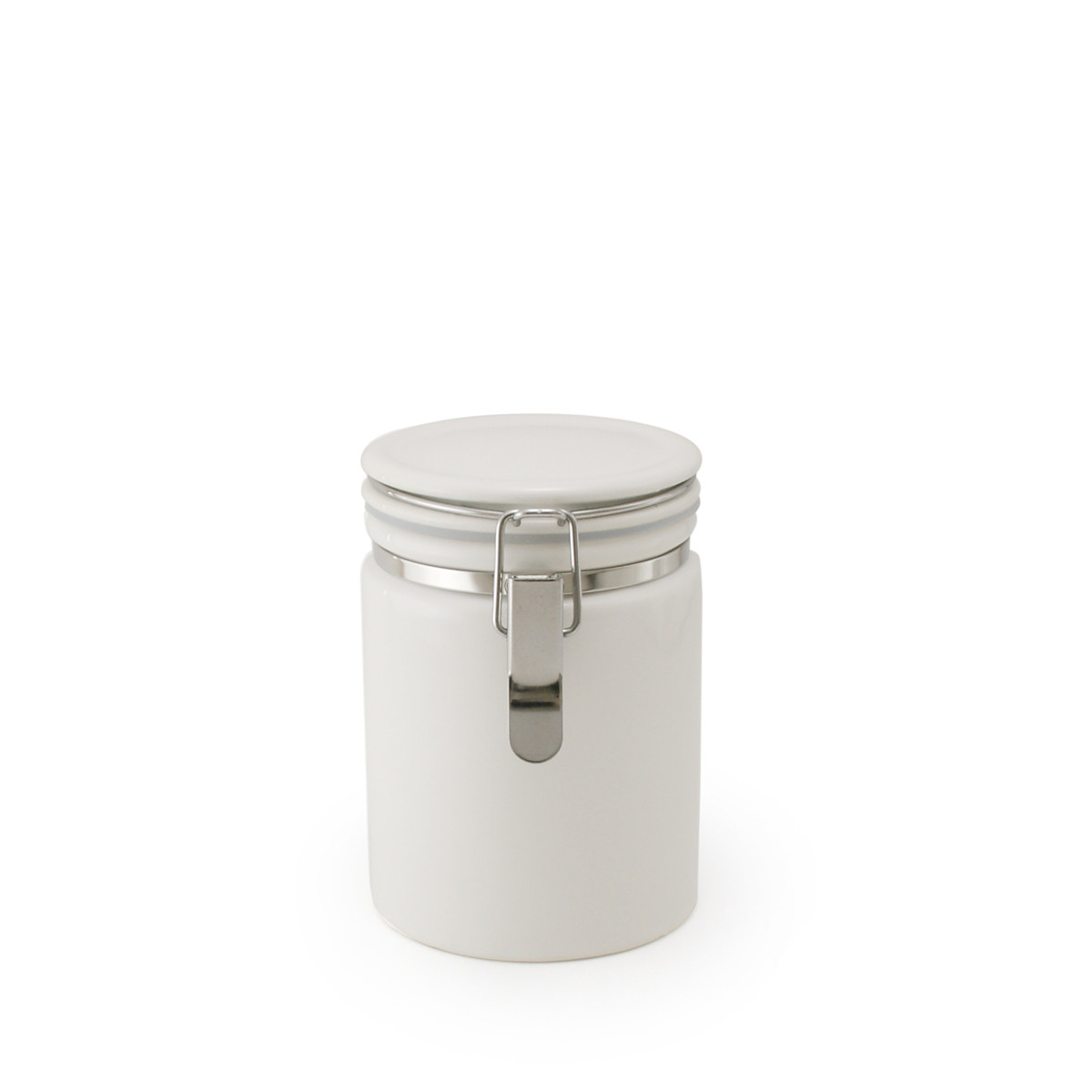 White Tea Canister 100g