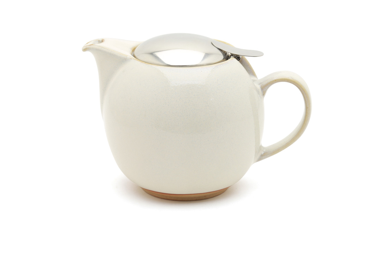 Natural White Universal Teapot 680ml