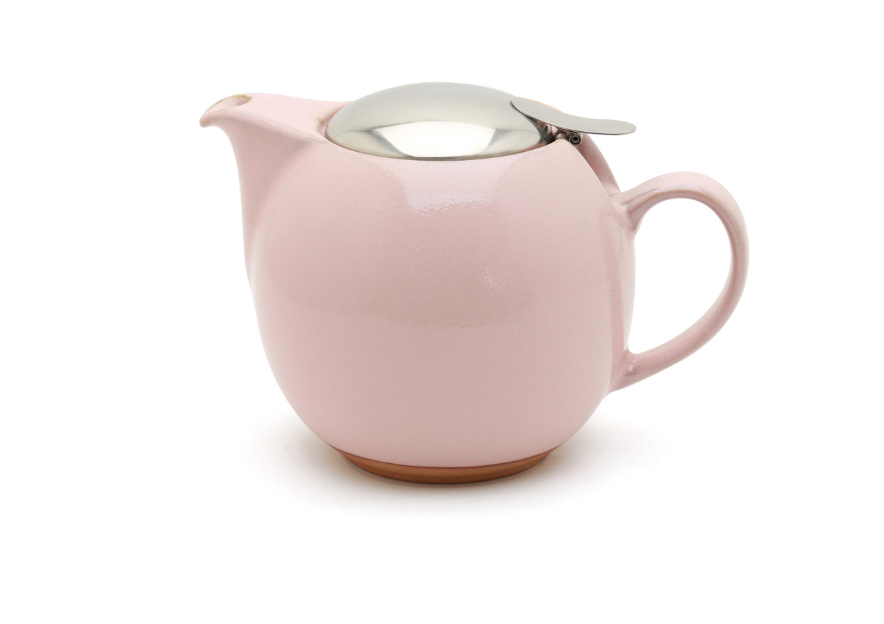 Sakura Pink Universal Teapot 680ml