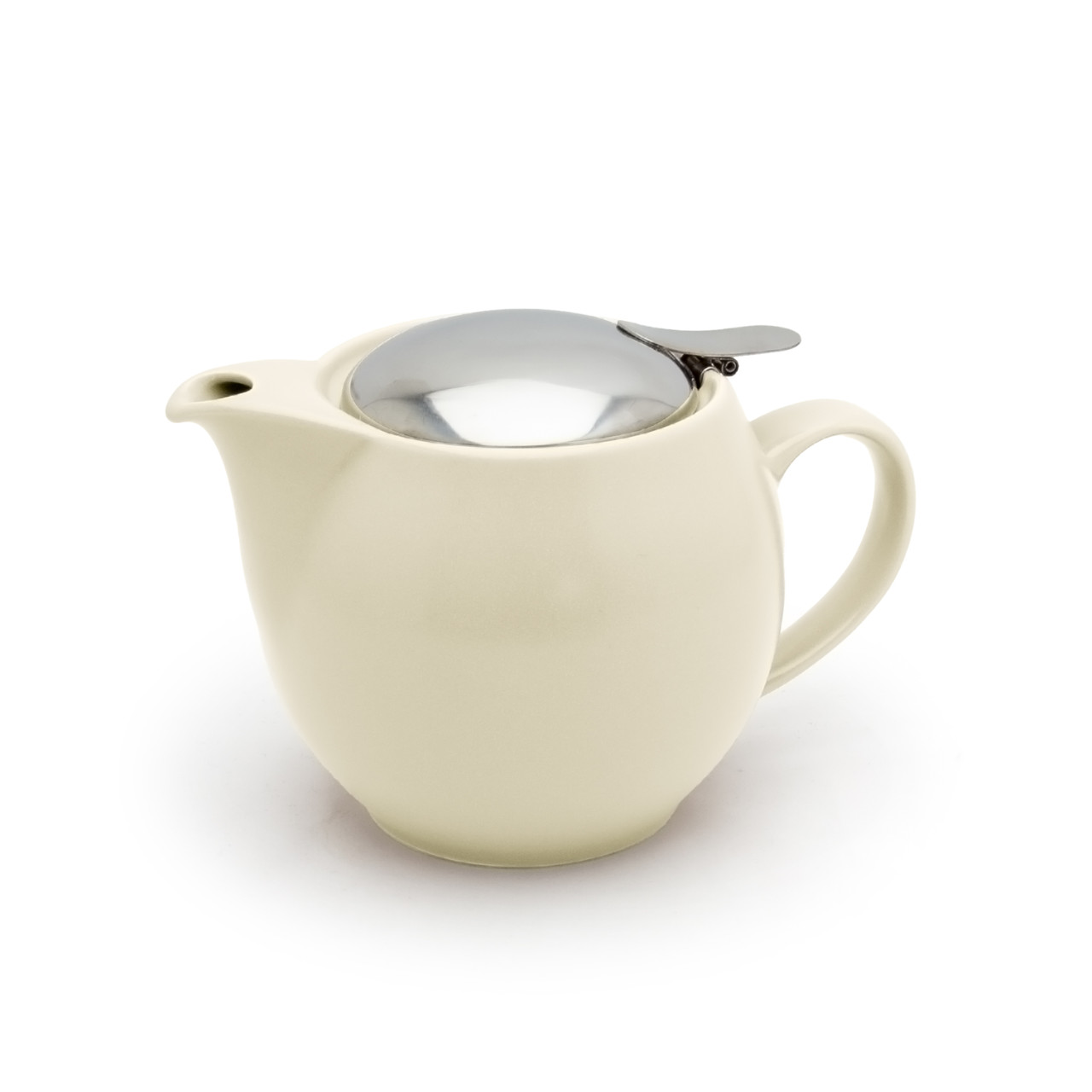 Silky Ivory Universal Teapot 450ml