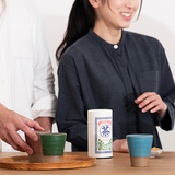 Kikko Green Teacup 200ml