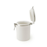 White Tea Canister 100g