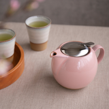Sakura Pink Universal Teapot 680ml