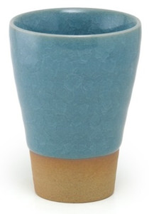 Kikko Blue Teacup 250ml