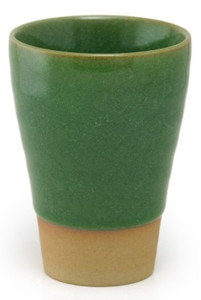 Kikko Green Teacup 250ml